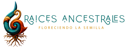 logo 300 horizontal raices ancestrales