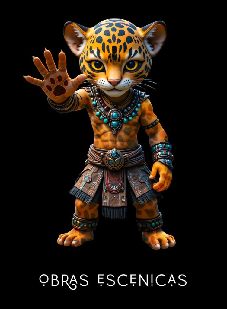 baner obras escenicas