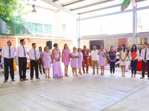 03-Entrega-librito-Raices-Ancestrales-Gobernadora-Margarita