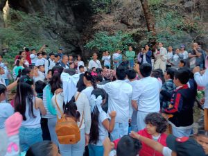 ceremina-equinocci-primavera-amatlan-2026